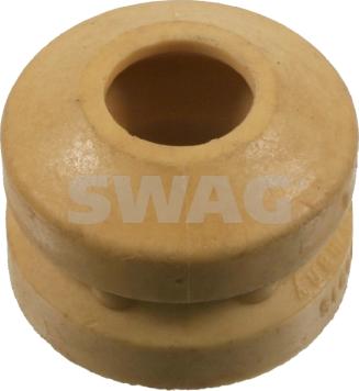 Swag 40 56 0004 - Butée élastique, suspension cwaw.fr