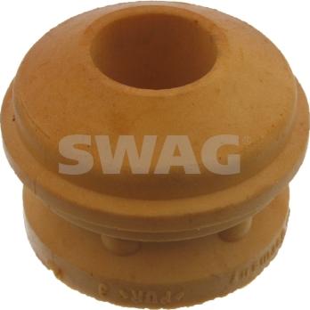 Swag 40 56 0008 - Butée élastique, suspension cwaw.fr