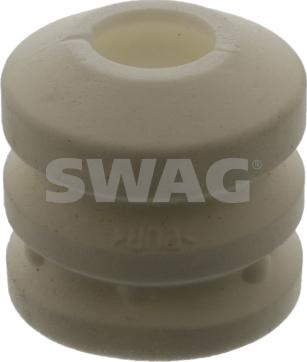 Swag 40 56 0003 - Butée élastique, suspension cwaw.fr