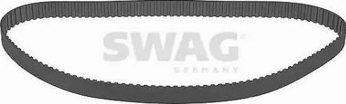 Swag 80 02 0009 - Courroie de distribution cwaw.fr