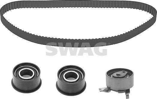 Swag 40 02 0028 - Kit de distribution cwaw.fr