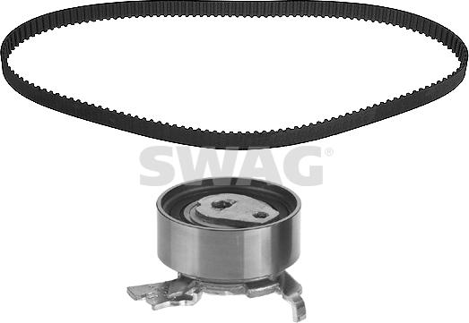 Swag 40 02 0027 - Kit de distribution cwaw.fr