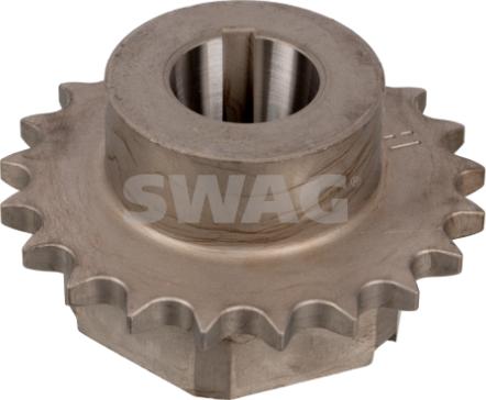 Swag 40 10 6643 - Pignon, pompe d'injection cwaw.fr