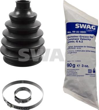 Swag 40 10 1870 - Joint-soufflet, arbre de commande cwaw.fr