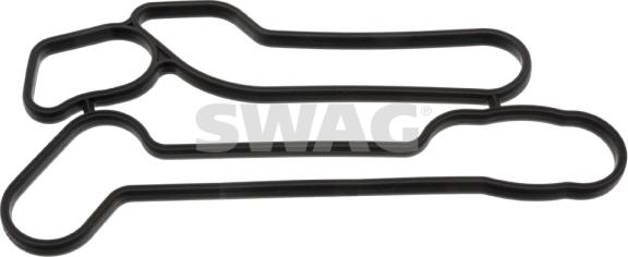 Swag 40 10 1397 - Joint, radiateur d'huile cwaw.fr