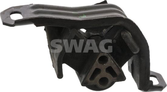 Swag 40 13 0003 - Support moteur cwaw.fr