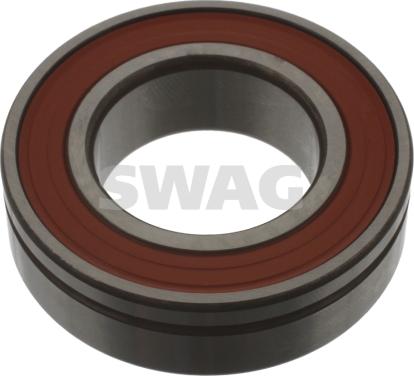 Swag 40 87 0003 - Suspension, arbre de cardan cwaw.fr