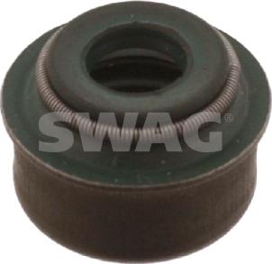 Swag 40 34 0001 - Bague d'étanchéité, tige de soupape cwaw.fr