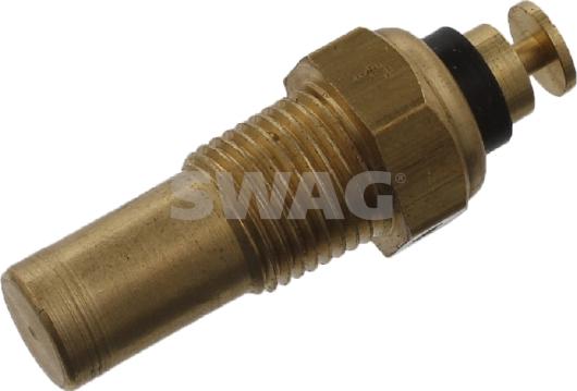 Swag 40 23 0003 - Sonde de température, liquide de refroidissement cwaw.fr