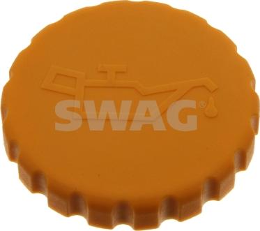 Swag 40 22 0002 - Bouchon, goulotte de remplissage d'huile cwaw.fr