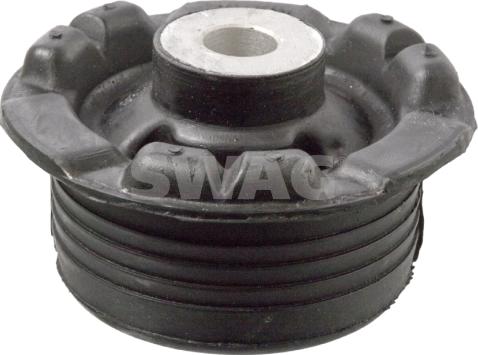 Swag 40 79 0005 - Suspension, corps de l'essieu cwaw.fr