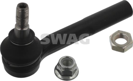 Swag 40 71 0025 - Rotule de barre de connexion cwaw.fr