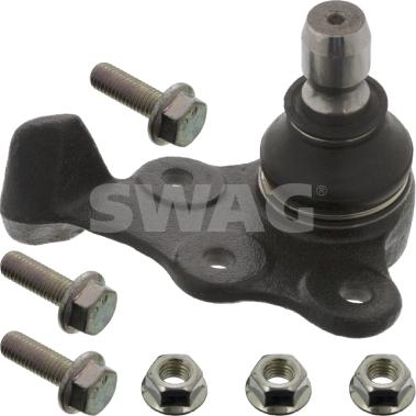 Swag 40 78 0004 - Rotule de suspension cwaw.fr