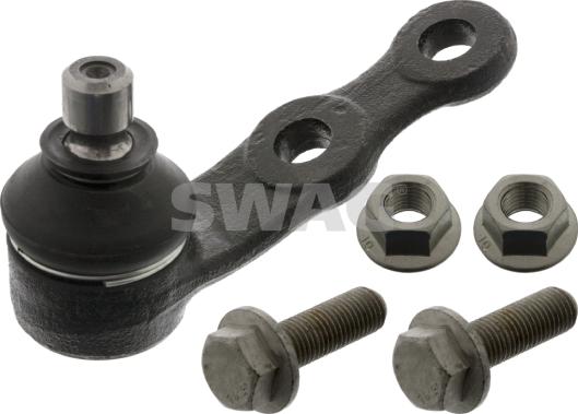 Swag 40 78 0003 - Rotule de suspension cwaw.fr