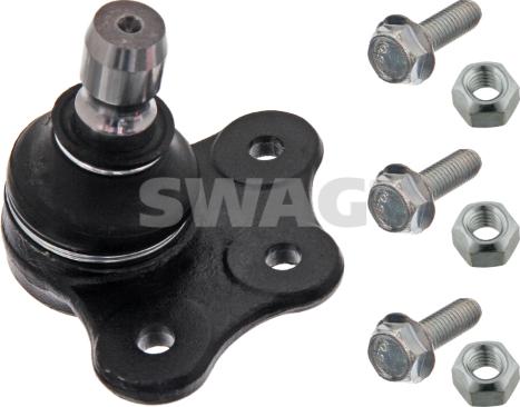 Swag 40 78 0007 - Rotule de suspension cwaw.fr