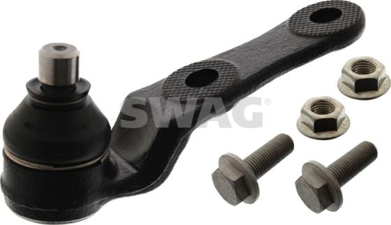 Swag 40 78 0021 - Rotule de suspension cwaw.fr