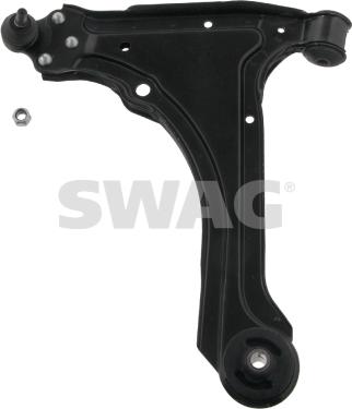 Swag 40 73 0004 - Bras de liaison, suspension de roue cwaw.fr