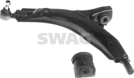 Swag 40 73 0006 - Bras de liaison, suspension de roue cwaw.fr