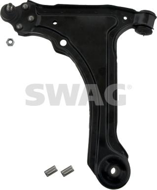 Swag 40 73 0019 - Bras de liaison, suspension de roue cwaw.fr