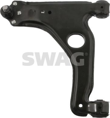 Swag 40 73 0012 - Bras de liaison, suspension de roue cwaw.fr