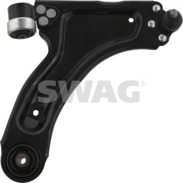 Swag 40 73 0021 - Bras de liaison, suspension de roue cwaw.fr