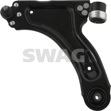 Swag 40 73 0022 - Bras de liaison, suspension de roue cwaw.fr