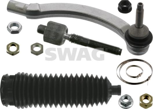 Swag 55 94 0556 - Barre de connexion cwaw.fr