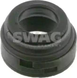 Swag 55903349 - Bague d'étanchéité, tige de soupape cwaw.fr