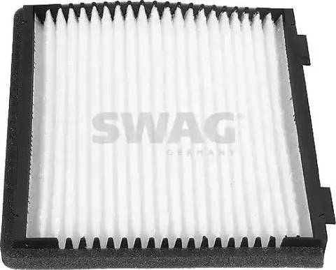 Swag 55 91 9446 - Filtre, air de l'habitacle cwaw.fr