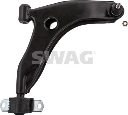 Swag 55 91 9674 - Bras de liaison, suspension de roue cwaw.fr