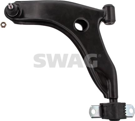 Swag 55 91 9673 - Bras de liaison, suspension de roue cwaw.fr