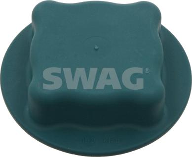 Swag 55 91 4775 - Bouchon, réservoir de liquide de refroidissement cwaw.fr