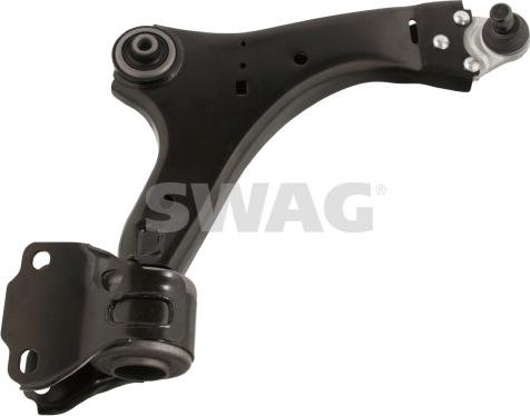 Swag 55 93 9944 - Bras de liaison, suspension de roue cwaw.fr