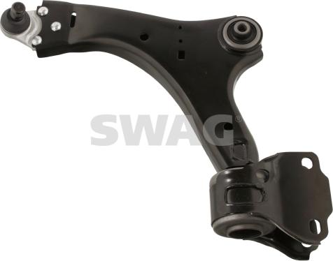 Swag 55 93 9943 - Bras de liaison, suspension de roue cwaw.fr