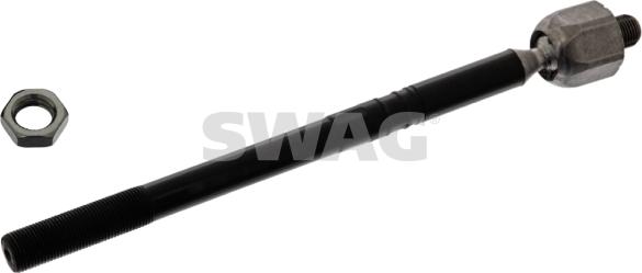 Swag 55 93 6825 - Rotule de direction intérieure, barre de connexion cwaw.fr