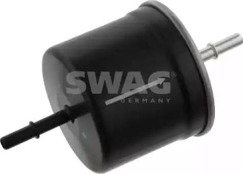 Swag 55 93 0746 - Filtre à carburant cwaw.fr