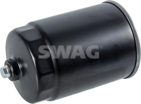 Swag 55 93 0755 - Filtre à carburant cwaw.fr