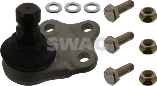 Swag 55 93 8912 - Rotule de suspension cwaw.fr