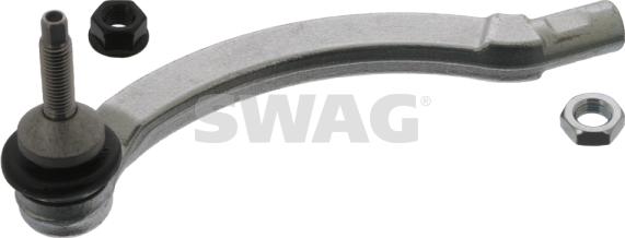 Swag 55 92 1414 - Rotule de barre de connexion cwaw.fr