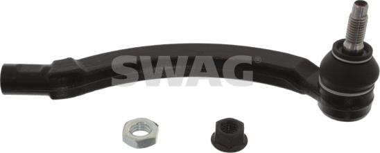 Swag 55 92 1567 - Rotule de barre de connexion cwaw.fr