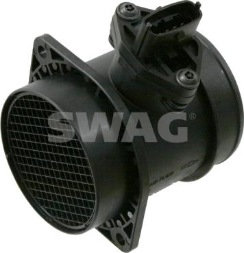 Swag 55 92 2257 - Débitmètre de masse d'air cwaw.fr