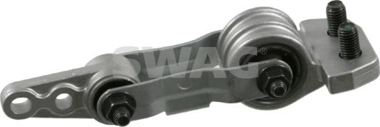 Swag 55 92 2711 - Support moteur cwaw.fr