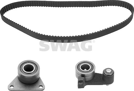 Swag 55 02 0014 - Kit de distribution cwaw.fr