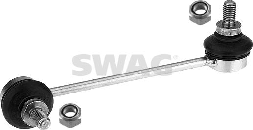 Swag 55 79 0003 - Entretoise / tige, stabilisateur cwaw.fr