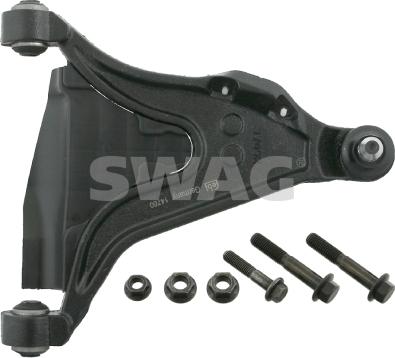 Swag 55 73 0003 - Bras de liaison, suspension de roue cwaw.fr