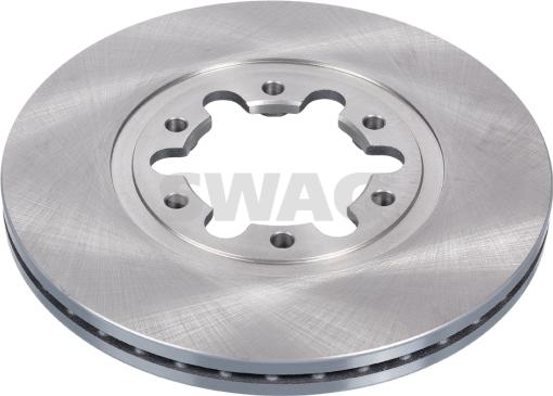 Swag 50 94 4106 - Disque de frein cwaw.fr