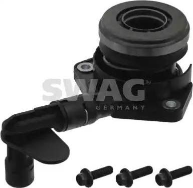 Swag 50 94 6146 - Butée hydraulique, embrayage cwaw.fr