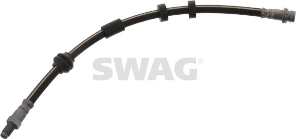 Swag 50 94 6211 - Flexible de frein cwaw.fr