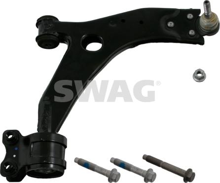 Swag 50 94 0624 - Bras de liaison, suspension de roue cwaw.fr