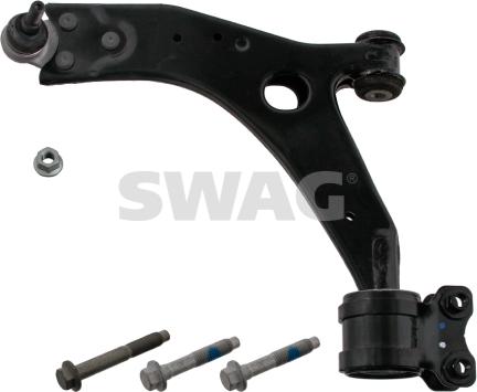 Swag 50 94 0625 - Bras de liaison, suspension de roue cwaw.fr